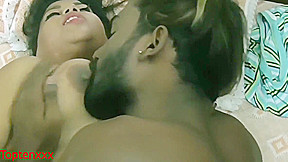 Indian Wife Sexy Gossip And Romantic Sex With Husband