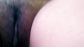 Indian Wife Showing Her Juicy Pussy And Boobs In The Morning