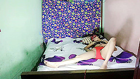 Indian bhabhi getting fucked in front of her husband
