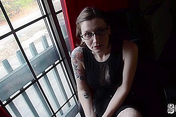 Inked Milf Femdom Pov - The Boss Of Me
