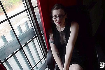 Inked Milf Femdom Pov - The Boss Of Me