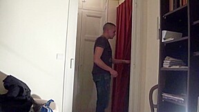 Innocent twink fucked scally boy from paris - CrunchBoy