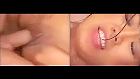 Interracial Asian Housewife Fucked