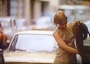 Interracial Sex from Vintage Movie