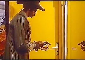 Interracial Sex from Vintage Movie