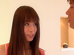 Intoxicating Japanese Deepthroating