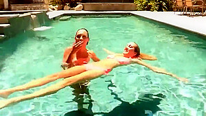 Irrepressible Desire To Squirt