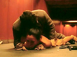 Irreversible (2002) Monica Bellucci 2 (blinpainter)