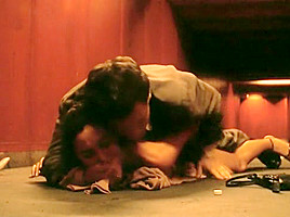 Irreversible (2002) Monica Bellucci 2 (blinpainter)
