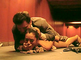 Irreversible (2002) Monica Bellucci 2 (blinpainter)