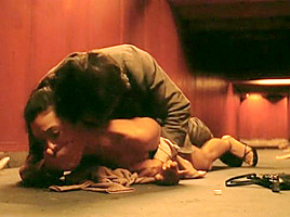 Irreversible (2002) Monica Bellucci 2 (blinpainter)