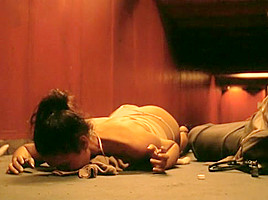 Irreversible (2002) Monica Bellucci 2 (blinpainter)