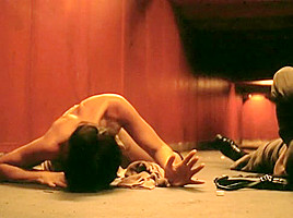 Irreversible (2002) Monica Bellucci 2 (blinpainter)