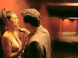 Irreversible (2002) Monica Bellucci 2 (blinpainter)