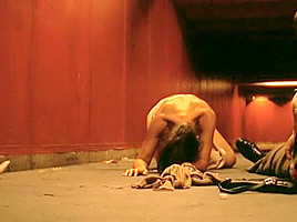 Irreversible (2002) Monica Bellucci 2 (blinpainter)