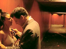 Irreversible (2002) Monica Bellucci 2 (blinpainter)