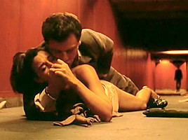 Irreversible (2002) Monica Bellucci 2 (blinpainter)