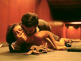 Irreversible (2002) Monica Bellucci 2 (blinpainter)
