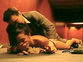 Irreversible (2002) Monica Bellucci 2 (blinpainter)