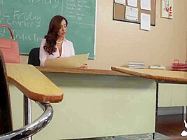 Is And She Is Craving Some Big student 18+ Cock