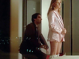 Isabelle Huppert - Sauve qui peut (la vie) (1980)