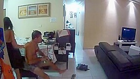 Israeli striptease