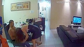 Israeli striptease