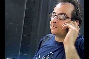 Italiani Al Casting Di Elio #02 - (storia #03)