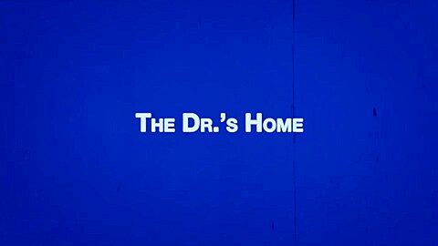JAY Chapter 2 - The Doctor's Home