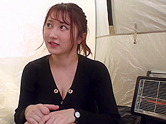 エッロいムチムチJDは爆G乳×敏感グチョ濡れ体質555WWWWWWWWWWW
