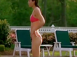 JESSICA BIEL