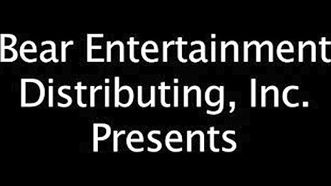 Jack Snow and Joe Drive - BearFilms
