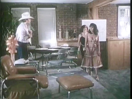 Jacqueline Brooks, Lily Rodgers & Michael Morrison (1982)