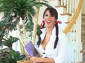 Jaime Hammer Naughty