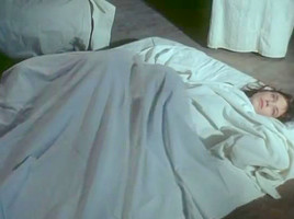 Jane Birkin in Le Diable Au Coeur (1976)