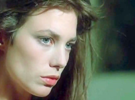 Jane Birkin in Le Diable Au Coeur (1976)