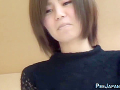 Japan Coed Pissing Fetish