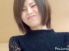 Japan Coed Pissing Fetish
