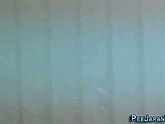 Japan Coed Pissing Fetish