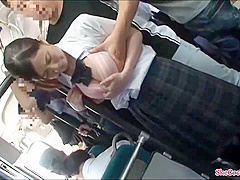 Japan Hot Tart Amateur Video - Public Sex