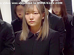 Japan Voluptuous teen 18+ Thrilling Xxx Clip