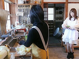 Japanese Bondage Pt375
