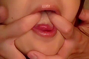 Japanese Bondage Pt505