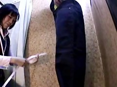 Japanese Dressing Room Flash(censored) #1