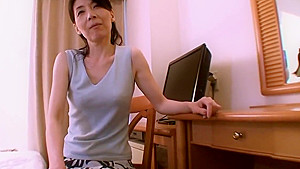 Japanese Grandmother