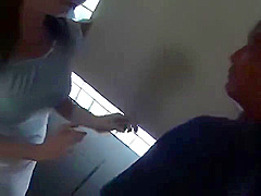 Japanese Group Blowjob