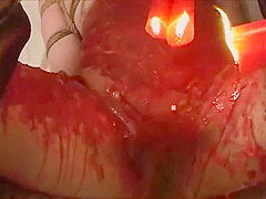 Japanese Hardcore Bdsm And Fetish Sex