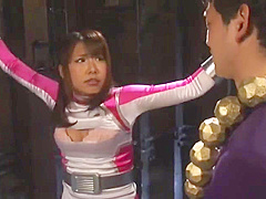 Japanese Heroine Gtrl 17