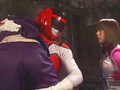 Japanese Heroine Gtrl 17