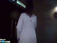 Japanese House Agent Hard Sex Intercourse At Work - 18-year-old With 18 Years Old